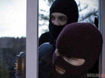 В Херсоне совершено разбойное нападение на частного предпринимателя
