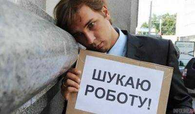 В Украине на одну вакансию претендуют 5 человек
