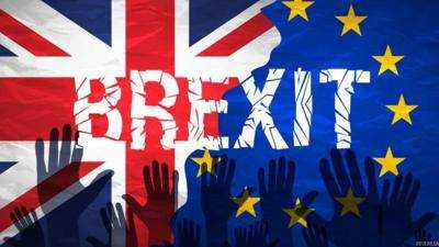 Премьеру Великобритании угрожают "восстанием" в случае Brexit без соглашения