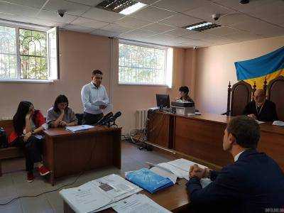 Подозреваемого в нападении на одесского "автомайдановца" освободили из СИЗО