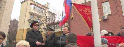 Сепаратист, призывавший Путина в Украину, стал главой избирательной комиссии в Днепре.Видео