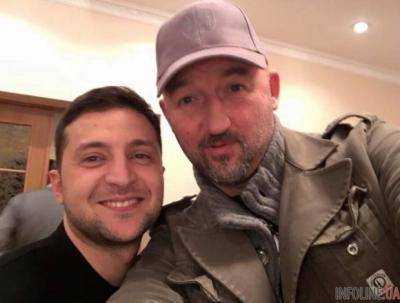 Мочанов рассказал о лидере Квартала 95