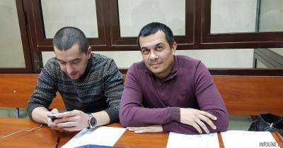 Юриста Курбединова хотят исключить из коллегии адвокатов в оккупированном Крыму