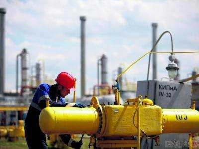В марте цену на газ для промышленности снизили на около 15%