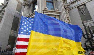 Коррупция мешает прогрессу в Украине - посольство США