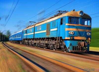 К 8 марта назначили 17 дополнительных поездов