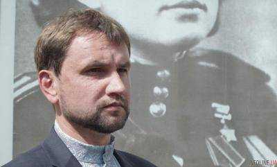 В прошлом году УИНП нашел пропаганду тоталитаризма на сайтах управлений МВД и облпрокуратура