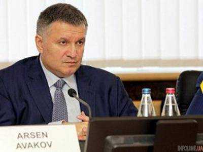 "Не сахарные, не растаем": Аваков заявил о попытках дискредитировать полицию в предвыборной гонке