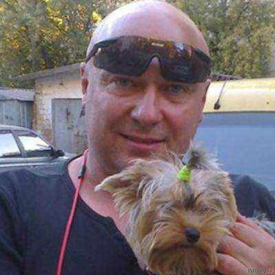 Жаль, что не убили: появилось видео с избитым догхантером Святогором.Видео