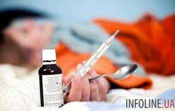 В Кропивницком зафиксировали четвертую смерть от гриппа