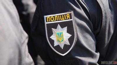 Пьяный перевозил людей: в Тернополе патрульные остановили пьяного водителя маршрутки