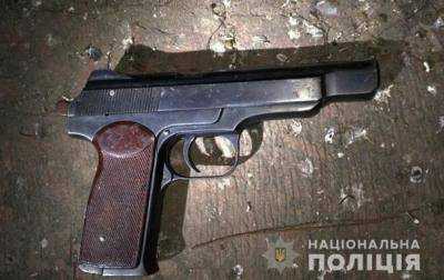 В Кропивницком в кафе произошла стрельба