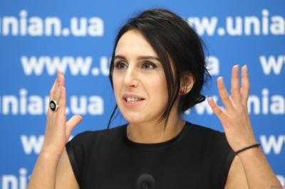 У Джамалы объяснили ее концерты в РФ после аннексии Крыма