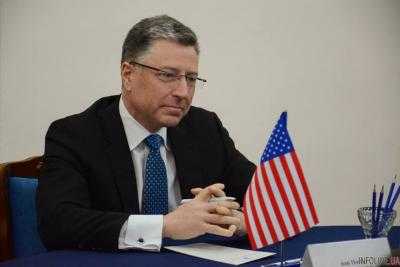Волкер заявил: США будут поддерживать Украину независимо от результатов выборов