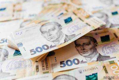 Инвестиции в украинскую промышленность достигли 526 млрд грн