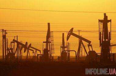 Brent подешевела до 66,14 долл. за баррель