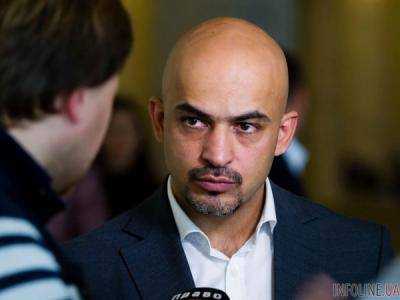 Найем выходит из фракции БПП