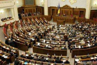 Рада приняла в первом чтении закон об ограничении экспорта металлолома
