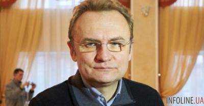 Садовый снялся с выборов: мнение украинцев