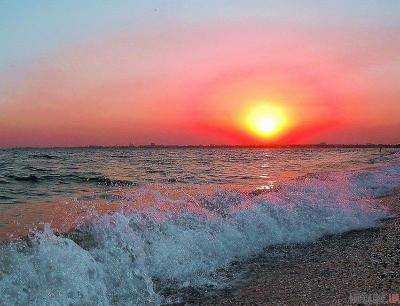 Черное море никогда не будет принадлежать российскому режиму