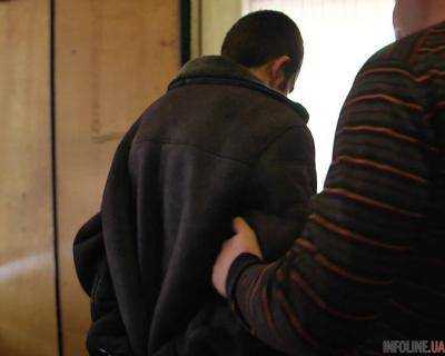 В Харькове группа злоумышленников обманула "евробляхеров"