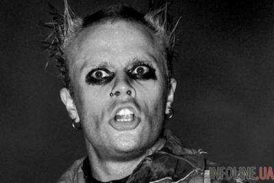 Солист The Prodigy совершил самоубийство