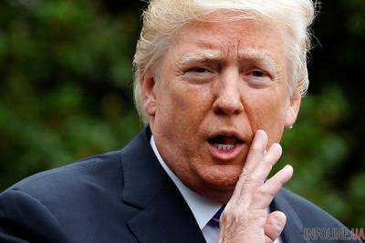 Сколько раз в день лжет Дональд Трамп: подсчеты СМИ