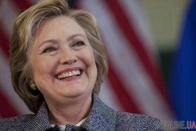 Хиллари Клинтон: я не буду баллотироваться в президенты США