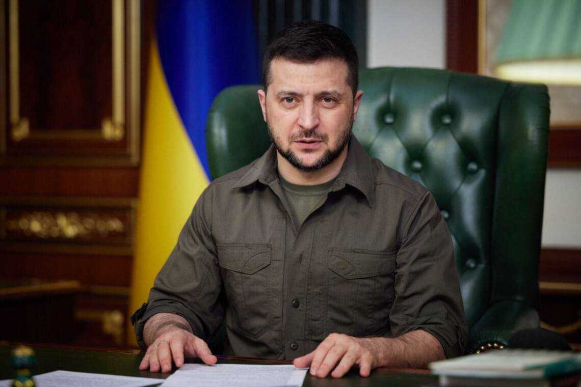 Зеленський пропонує передати місцеве управління у низці міст Донеччини головам МВА
