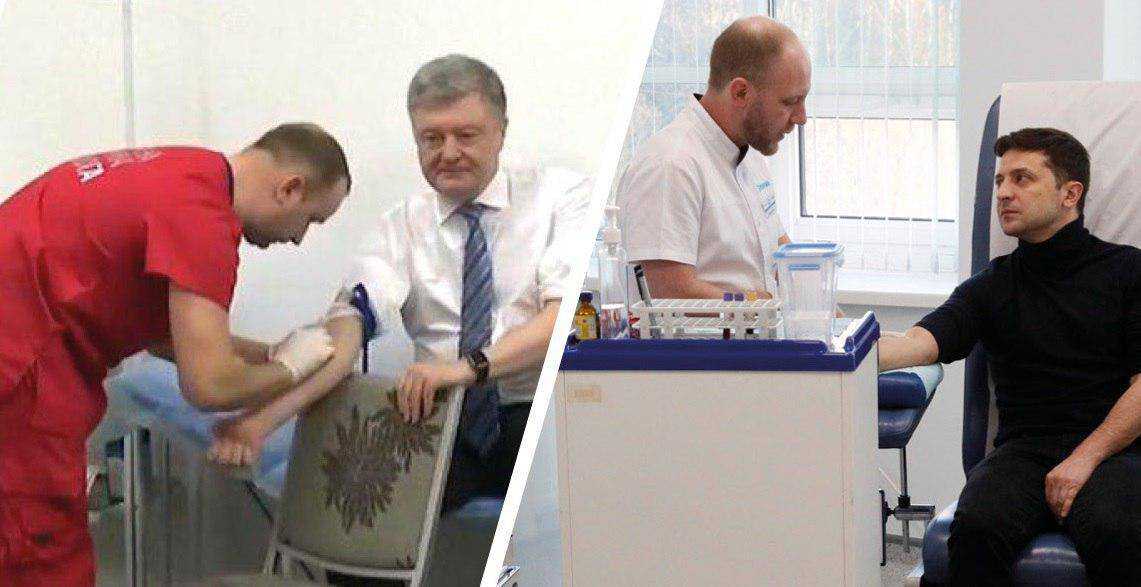 "Война пробирок": сдача анализов кандидатов принесет пользу Украине - эксперт