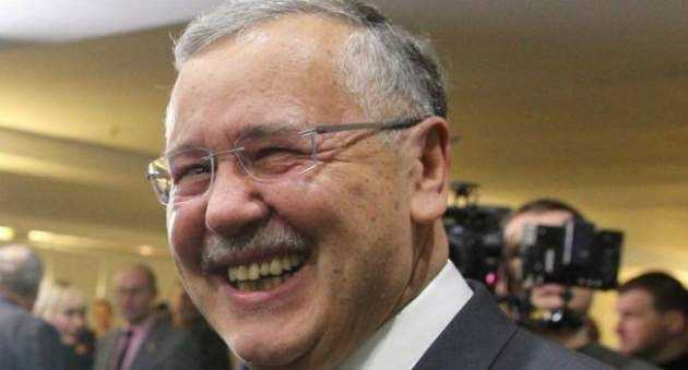 В РФ объявили Гриценко в розыск и хотят заочного ареста