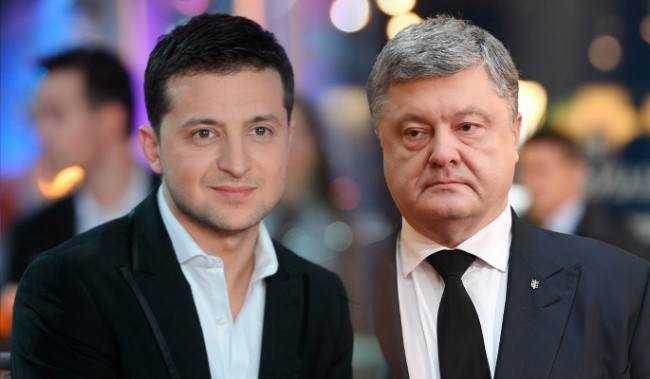 Сегодня состоятся дебаты кандидатов в президенты
