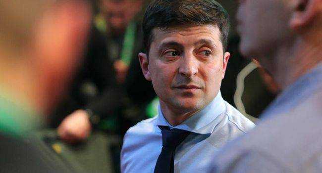 Политолог прокомментировал победу Зеленского: «Сохранение Украины остается в орбите влияния Запада»