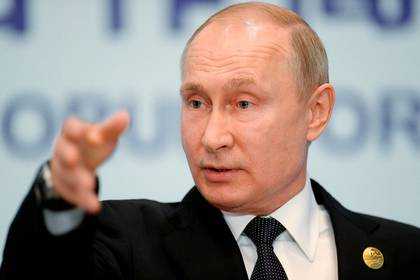 У Путина внезапно похвалили Зеленского