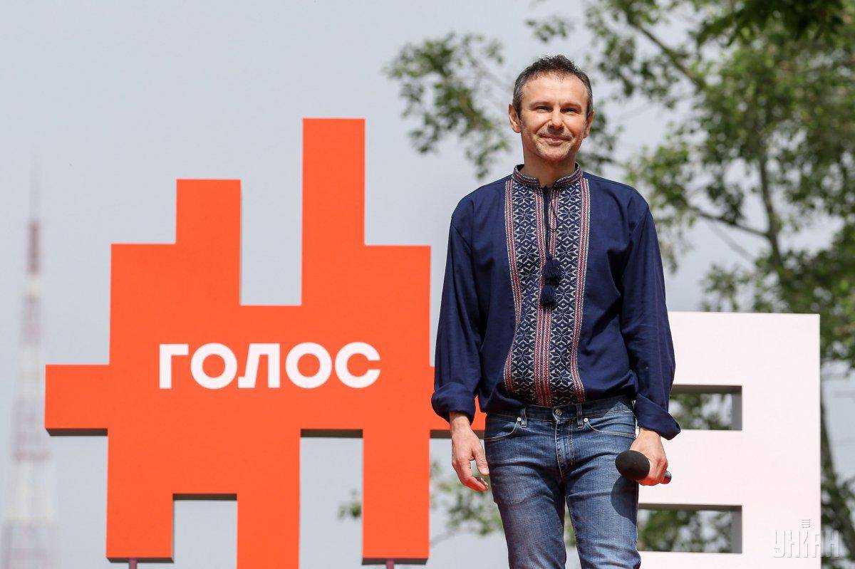 "Голос" раскрыл подробности о своих мажоритарщиках