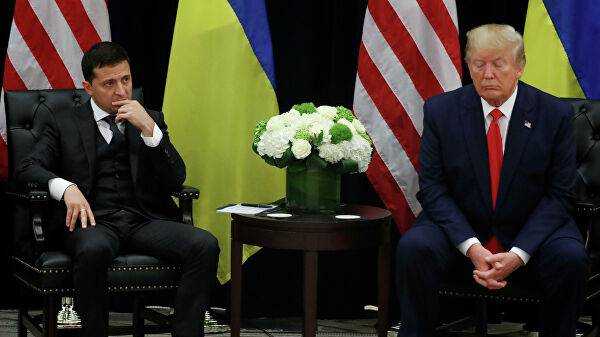 Политики Германии прокомментировали разговор Зеленского с Трампом