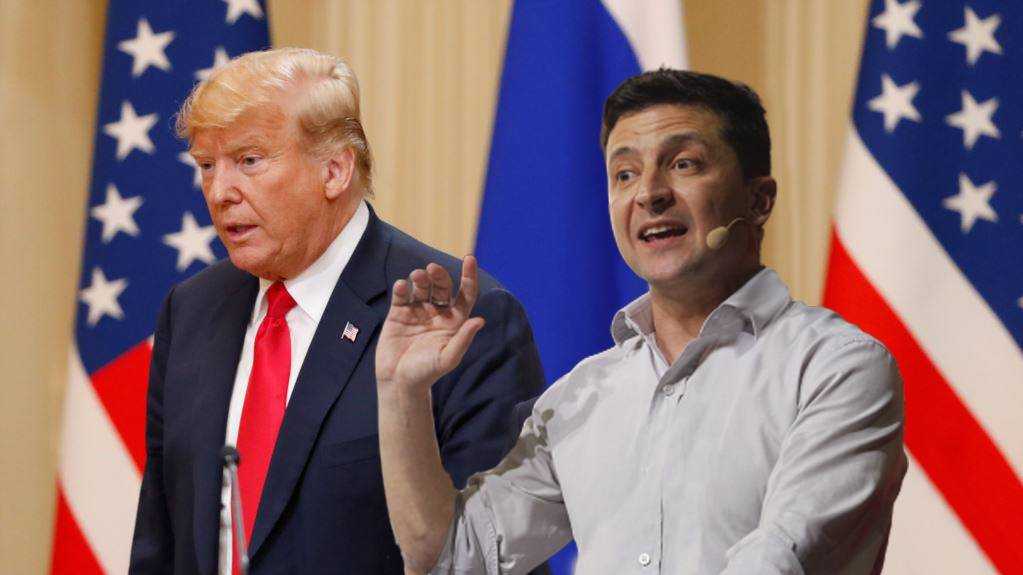 Дипломат спрогнозировал сроки встречи Зеленского с Трампом