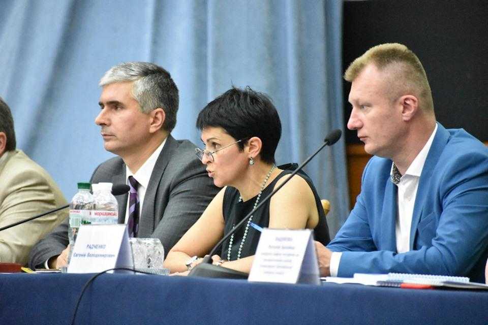 Глава ЦИК заявила об информационном давлении на членов комиссии