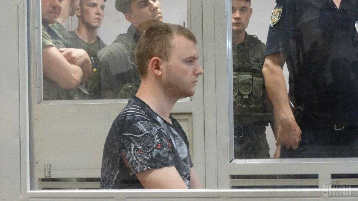 Убийство Дарьи Лукьяненко: подозреваемому назначили психиатрическую экспертизу
