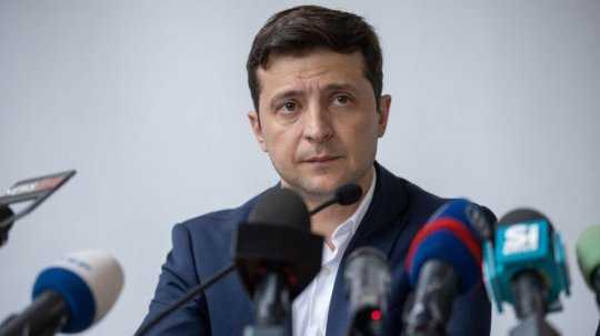 Первая зарплата Зеленского на посту  вас точно удивит.