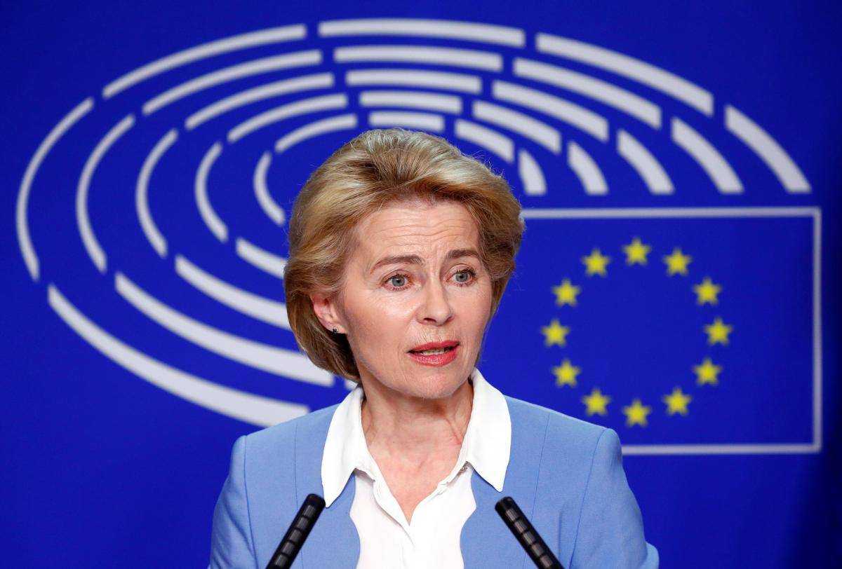 "Ми хочемо гарних стосунків з Росією" - глава Єврокомісії