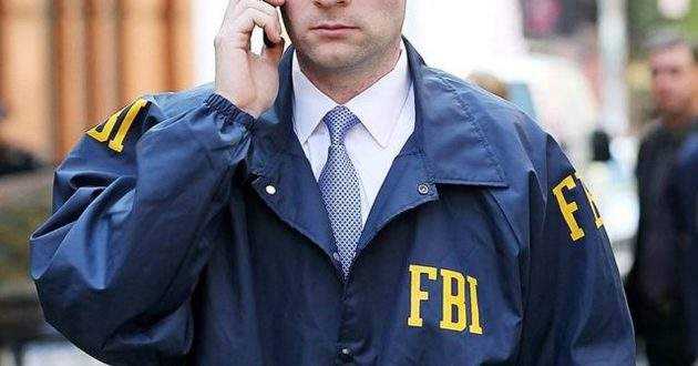 Бывший агент ФБР рассказал, что не стоит делать в Интернете