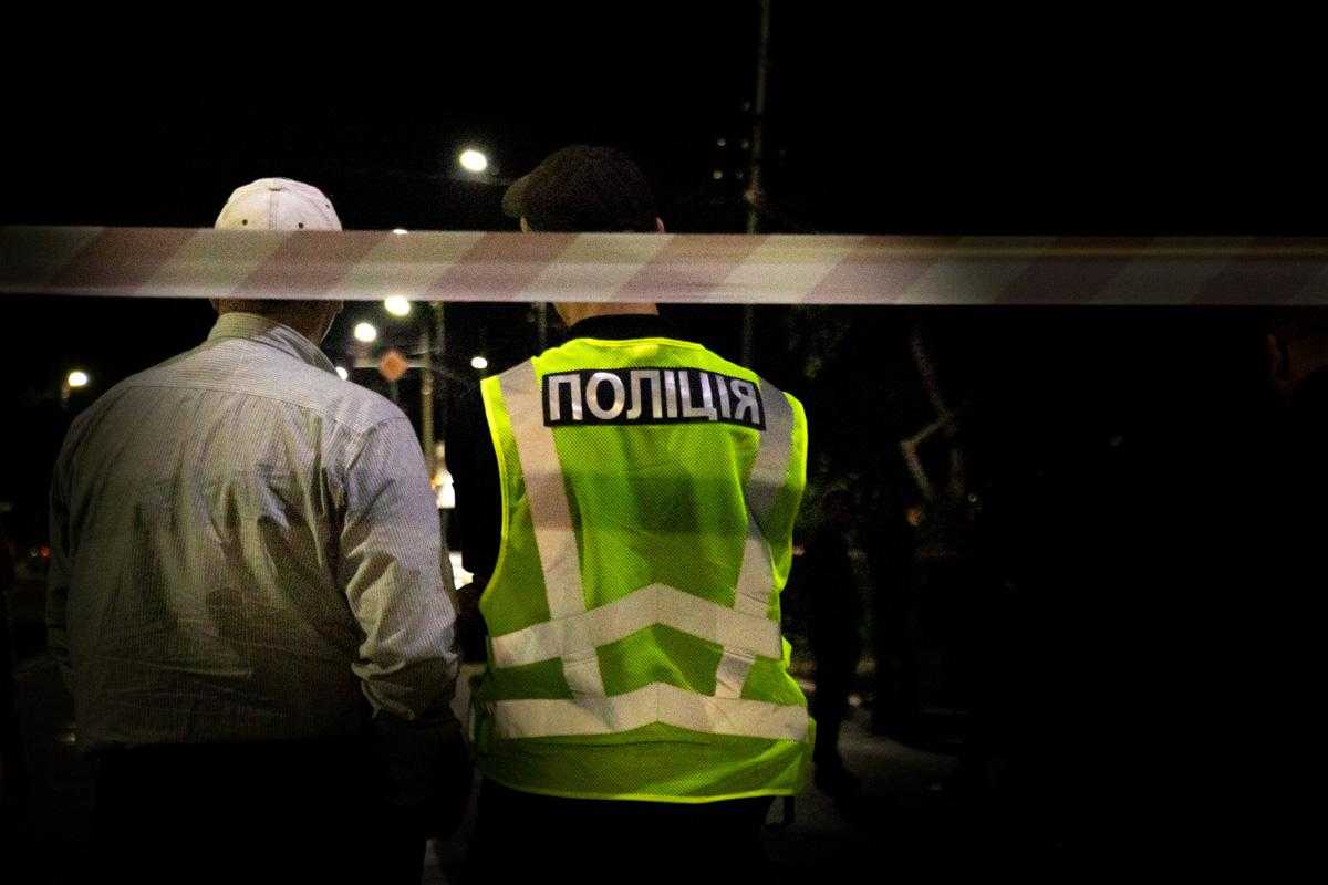 У Києві знайшли вбитим ветерана АТО: з'явилися перші подробиці та фото