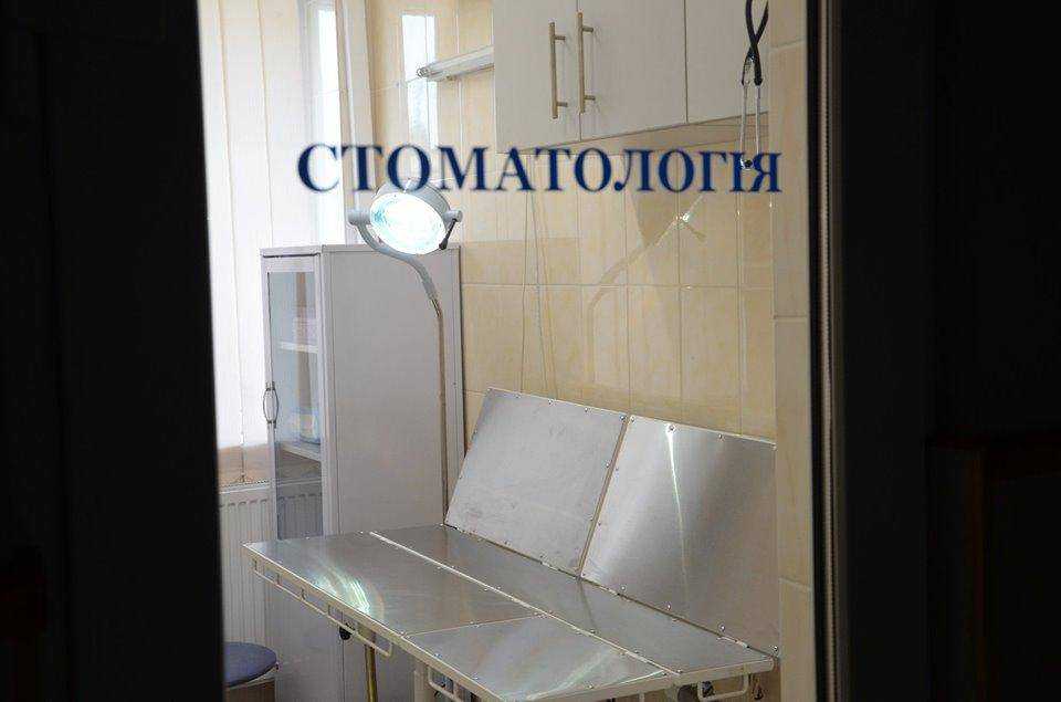 Дитина раптово померла у стоматології Маріуполя