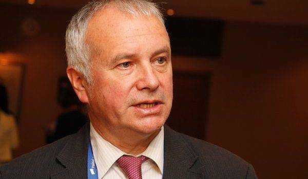 В Германии выступили со скандальным заявлением о членстве Украины в ЕС