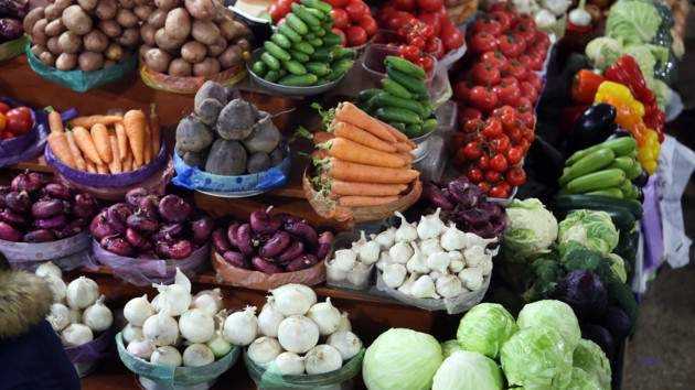 Что из продуктов подорожает осенью
