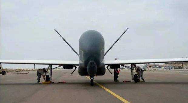 Трамп послал боевых пташек прямо вглубь Крыма, у Путина паника: эпичные кадры