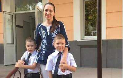 Стала известна причина гибели матери и ее детей в Скадовске