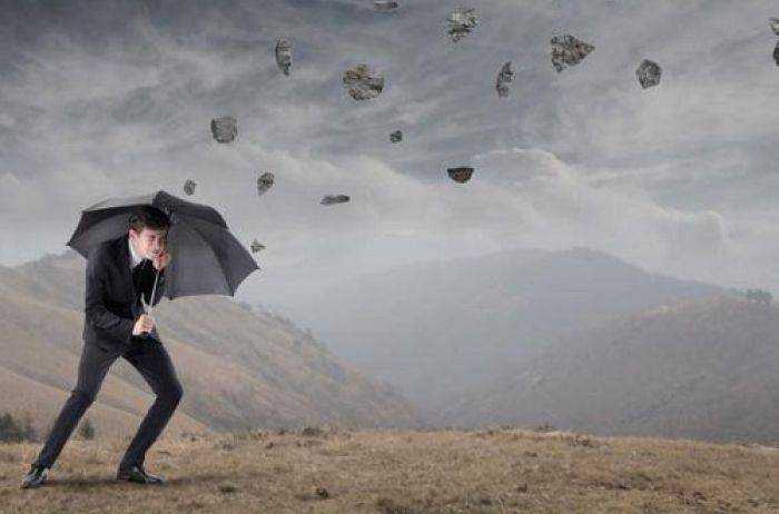 Астролог назвал три знака-неудачника в сентябре этого года