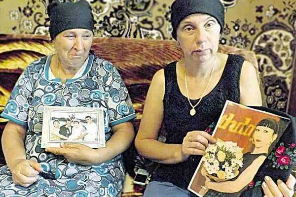 Винницкую область сотрясла серия жутких убийств